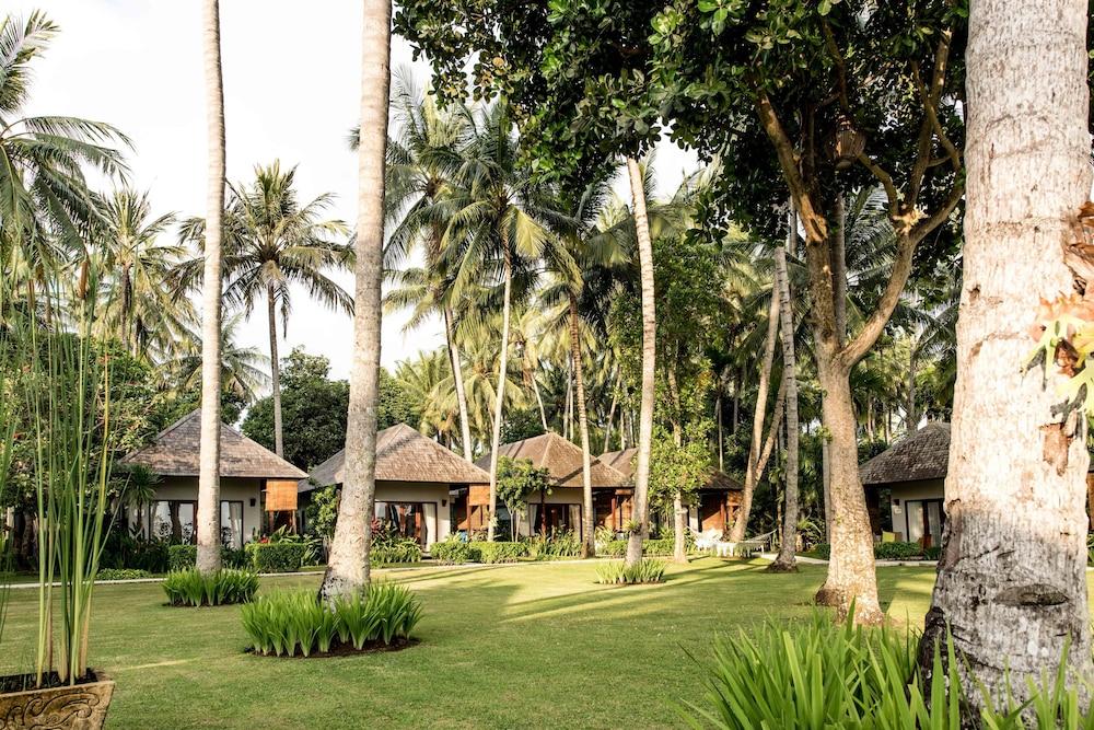 The Chandi Boutique Resort & Spa Lajor Exterior photo